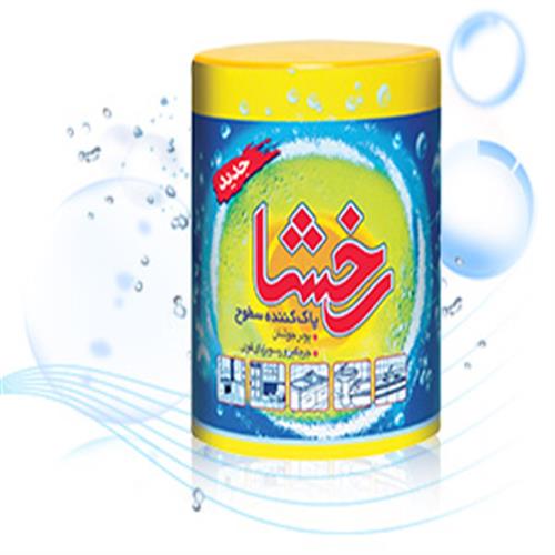 پودر پاک کننده سطوح رخشا