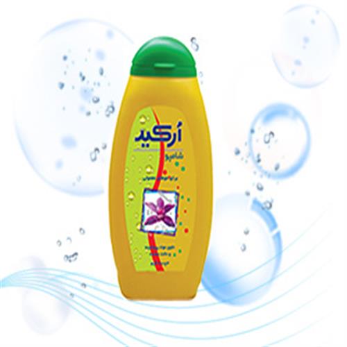 شامپو سر ارکید
