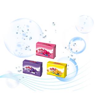 صابون ارکید