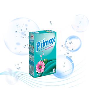 پودر ماشین پریمکس