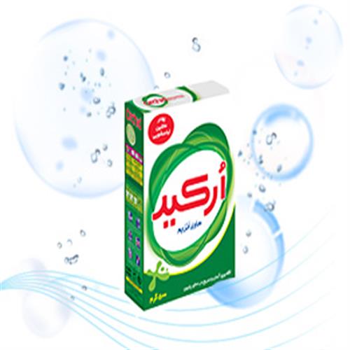 پودر ماشین لباسشویی ارکید