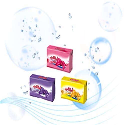 صابون حمام ارکید