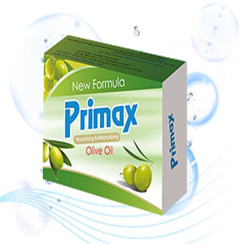 صابون پریمکس روغن زیتون