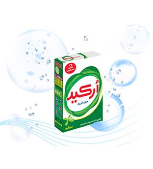 پودر ماشین ارکید