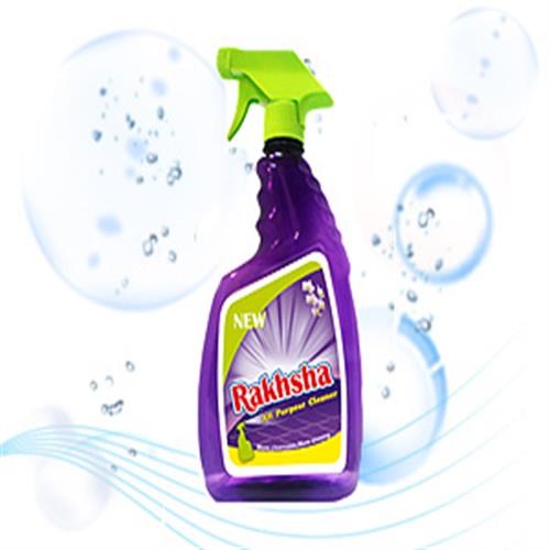 مایع چند منظوره رخشا